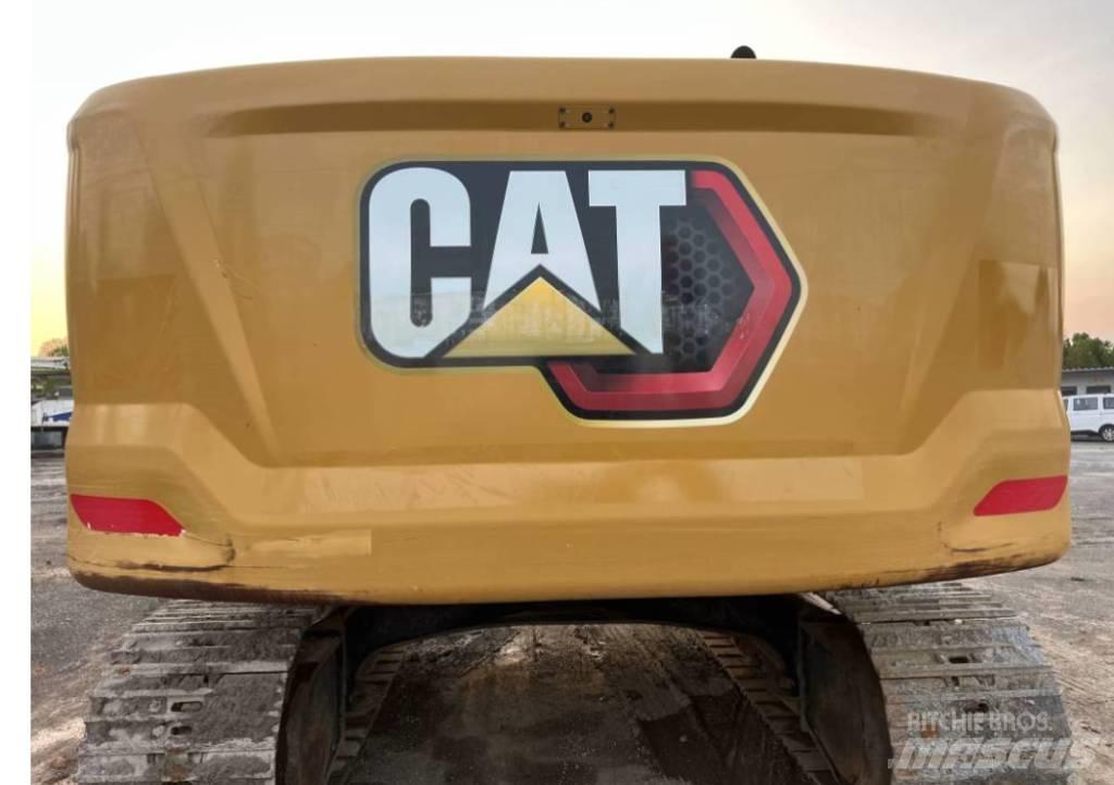 CAT 330 GC Гусеничные экскаваторы