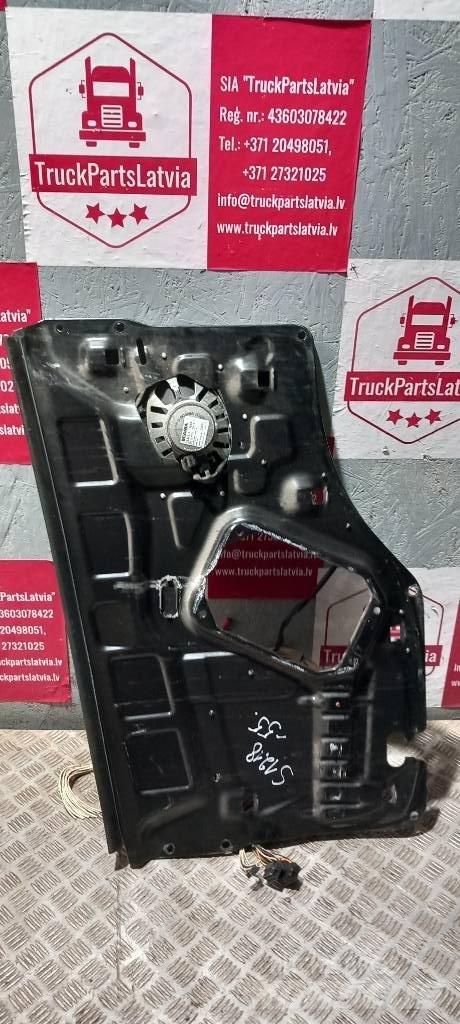 Scania R 440    1534511 Кабины