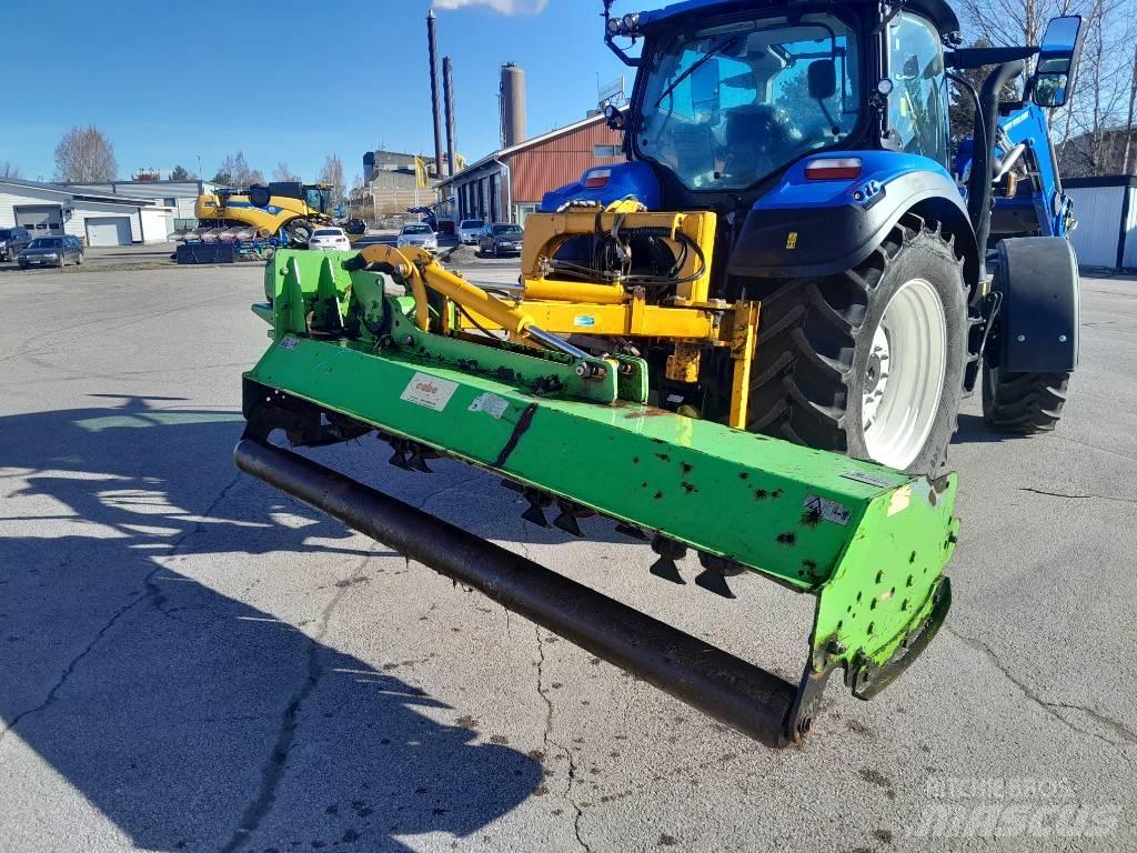 Cabe Finland 250 Мульчирователи