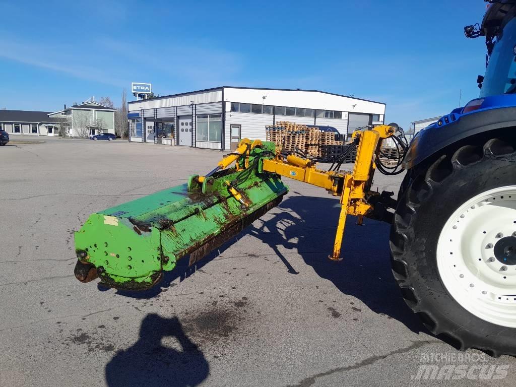 Cabe Finland 250 Мульчирователи