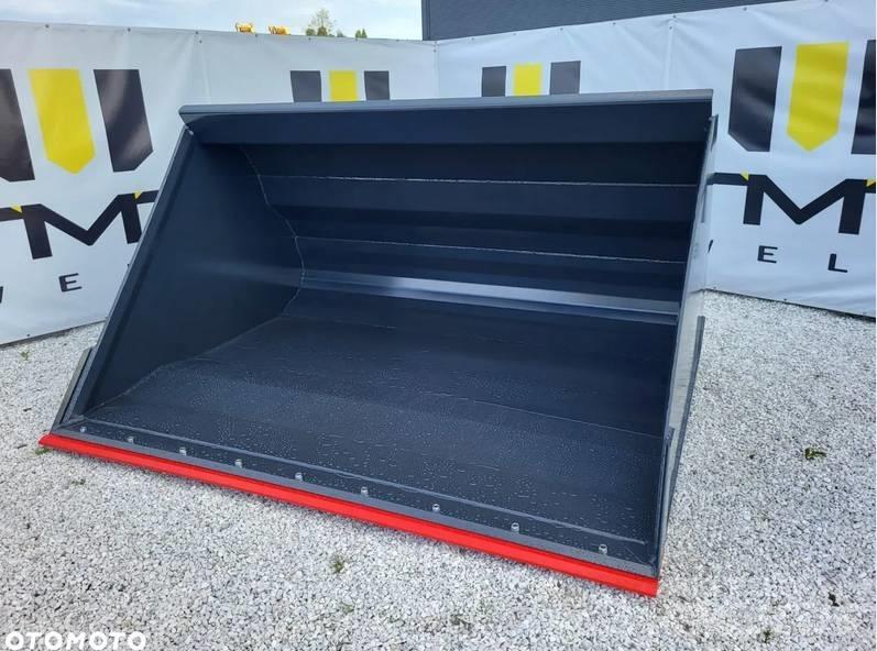 TMT JCB Экскаваторные стрелы