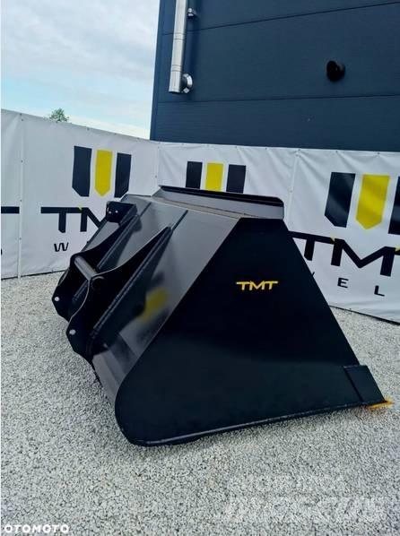 TMT JCB Экскаваторные стрелы