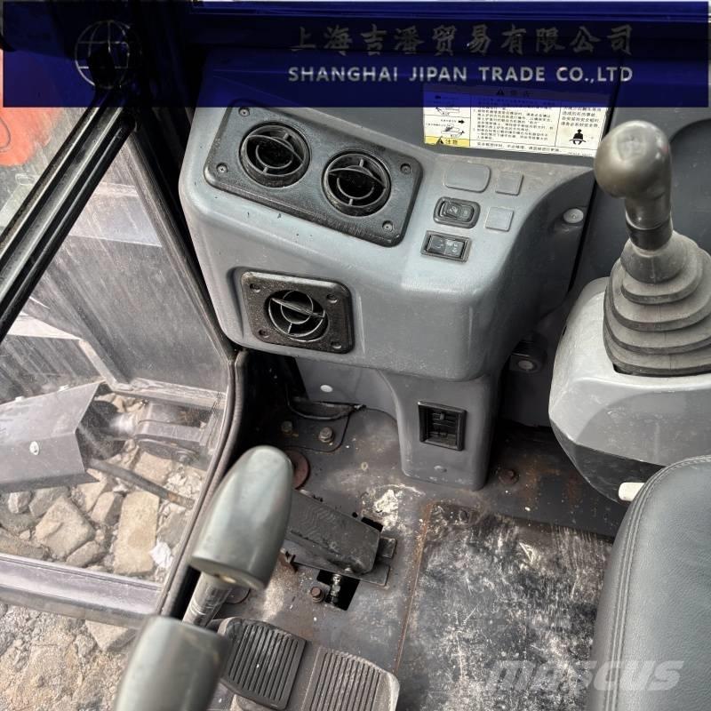 Kubota KX 183-3 Гусеничные экскаваторы
