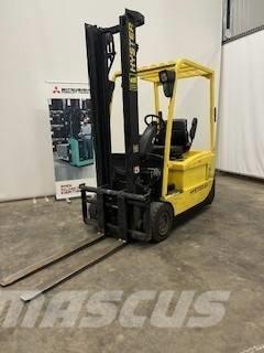 Hyster J1.80XMT Электропогрузчики