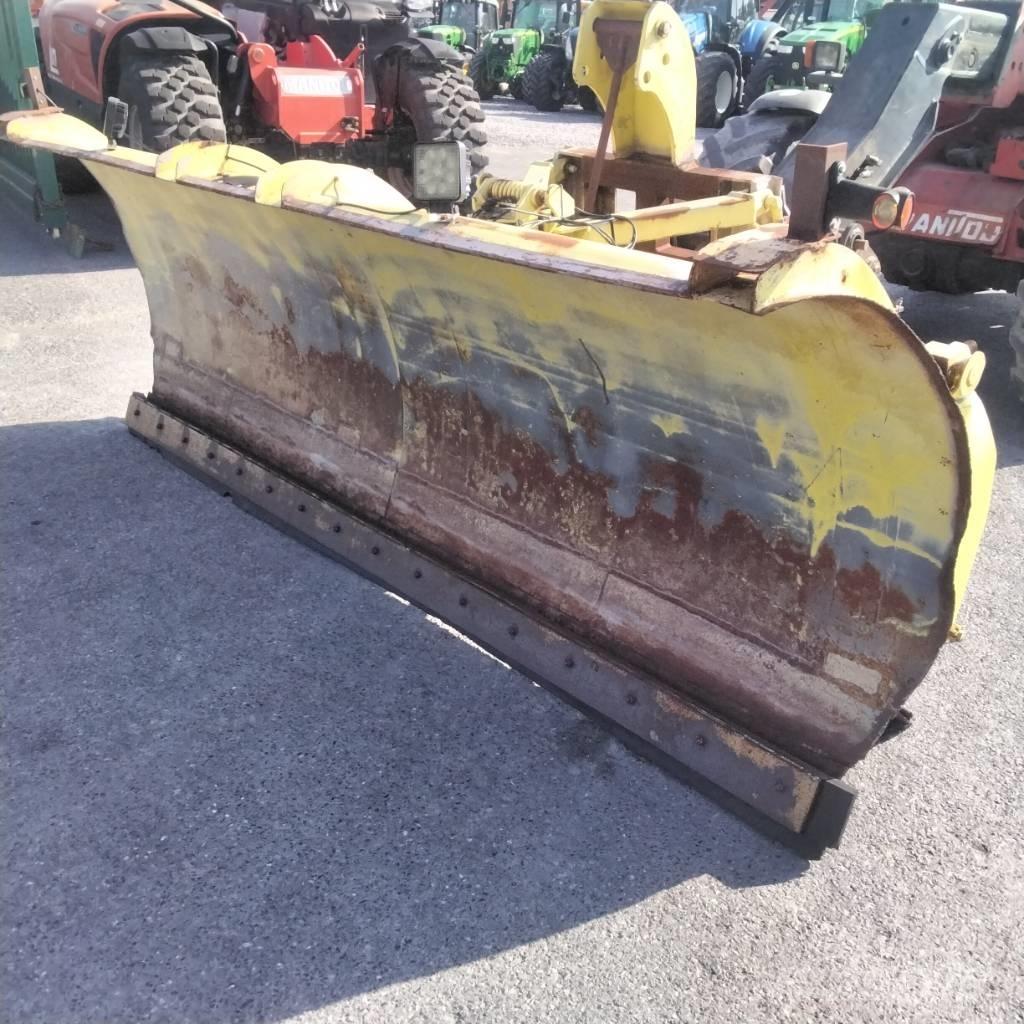 NC LAME ENSILAGE Комплектующие сельхозмашин для уборки сена