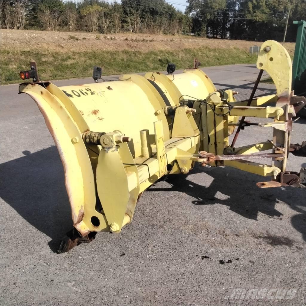 NC LAME ENSILAGE Комплектующие сельхозмашин для уборки сена