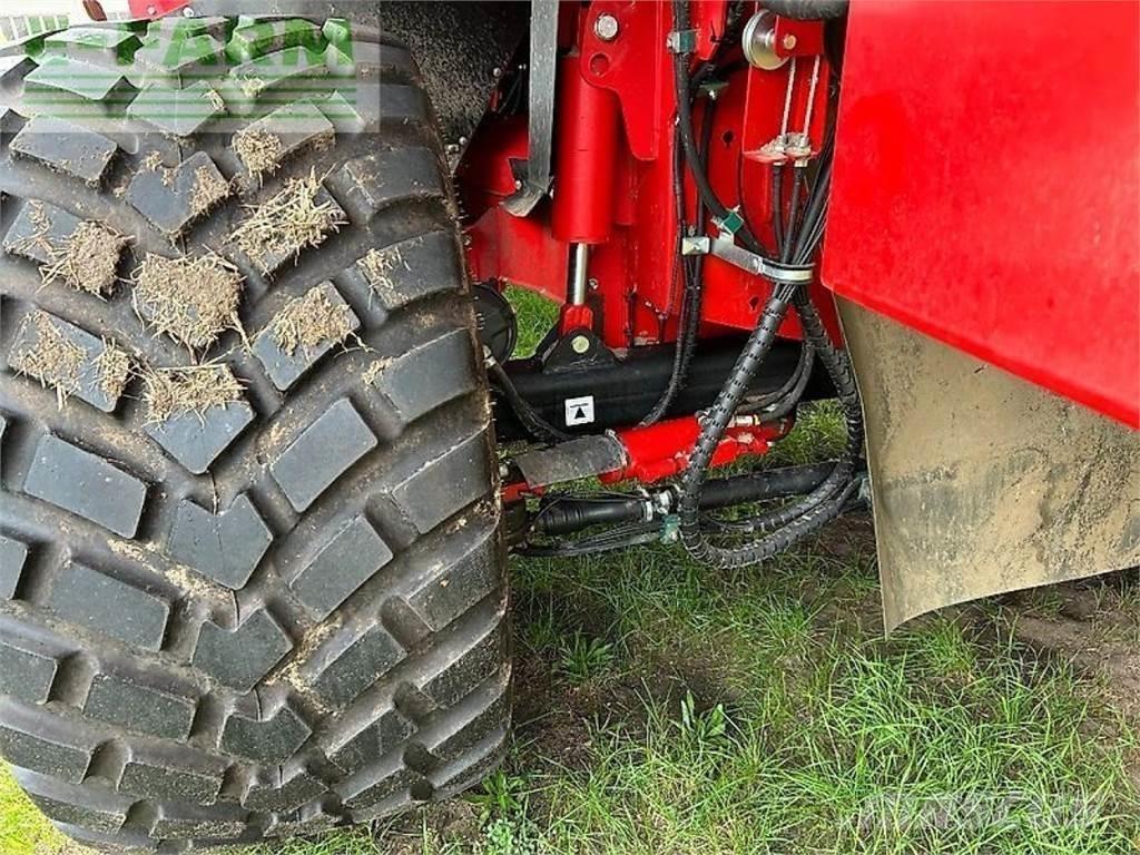 Grimme evo 260 Картофелеуборочные комбайны