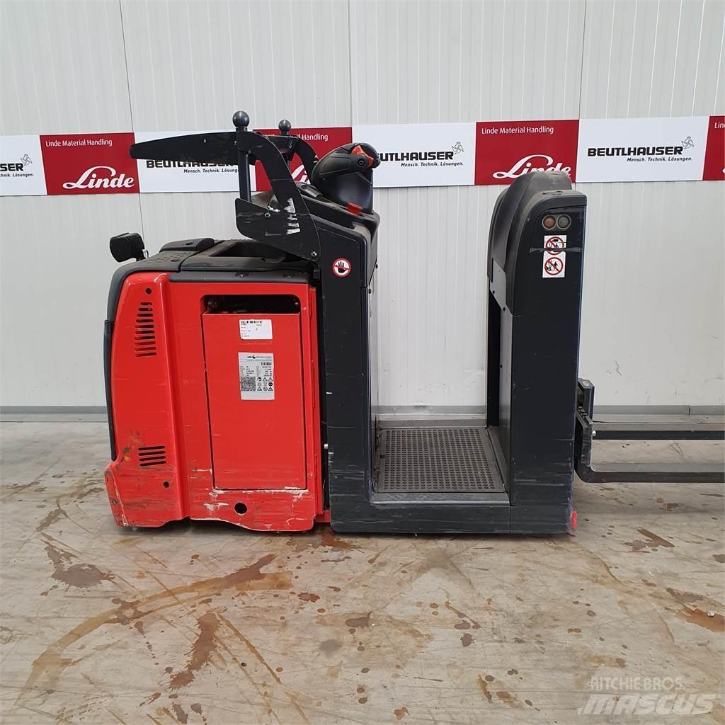Linde V08-02 Вертикальные комплектовщики