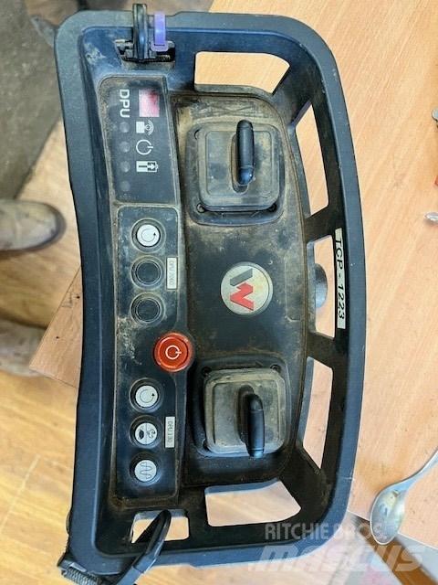 Wacker DPU7060 Виброплиты и вибротрамбовки