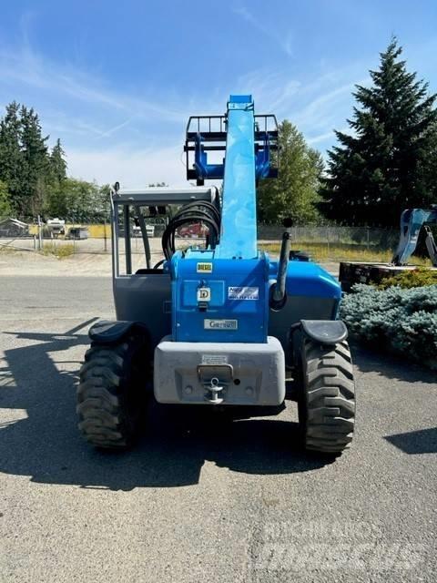 Genie GTH 5519 Телескопические погрузчики