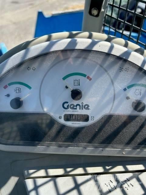 Genie GTH 5519 Телескопические погрузчики