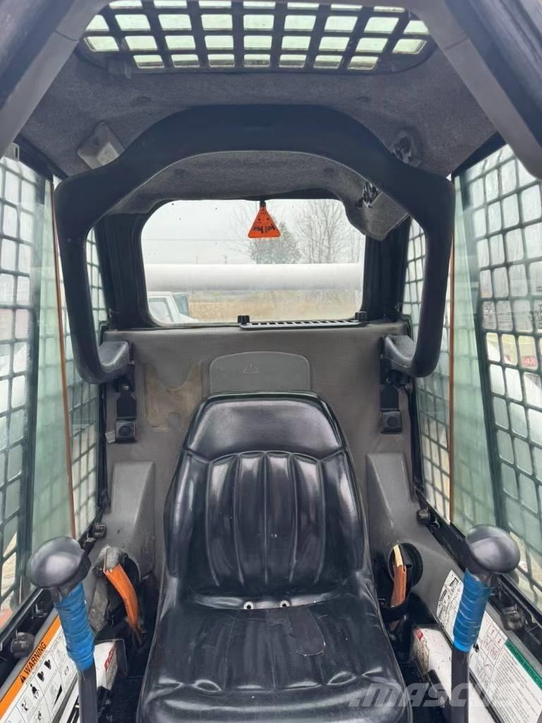 Bobcat S 300 Мини-погрузчики