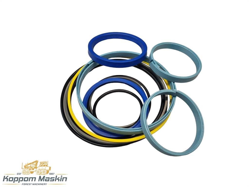 Ponsse 0075595 Гидравлическая система