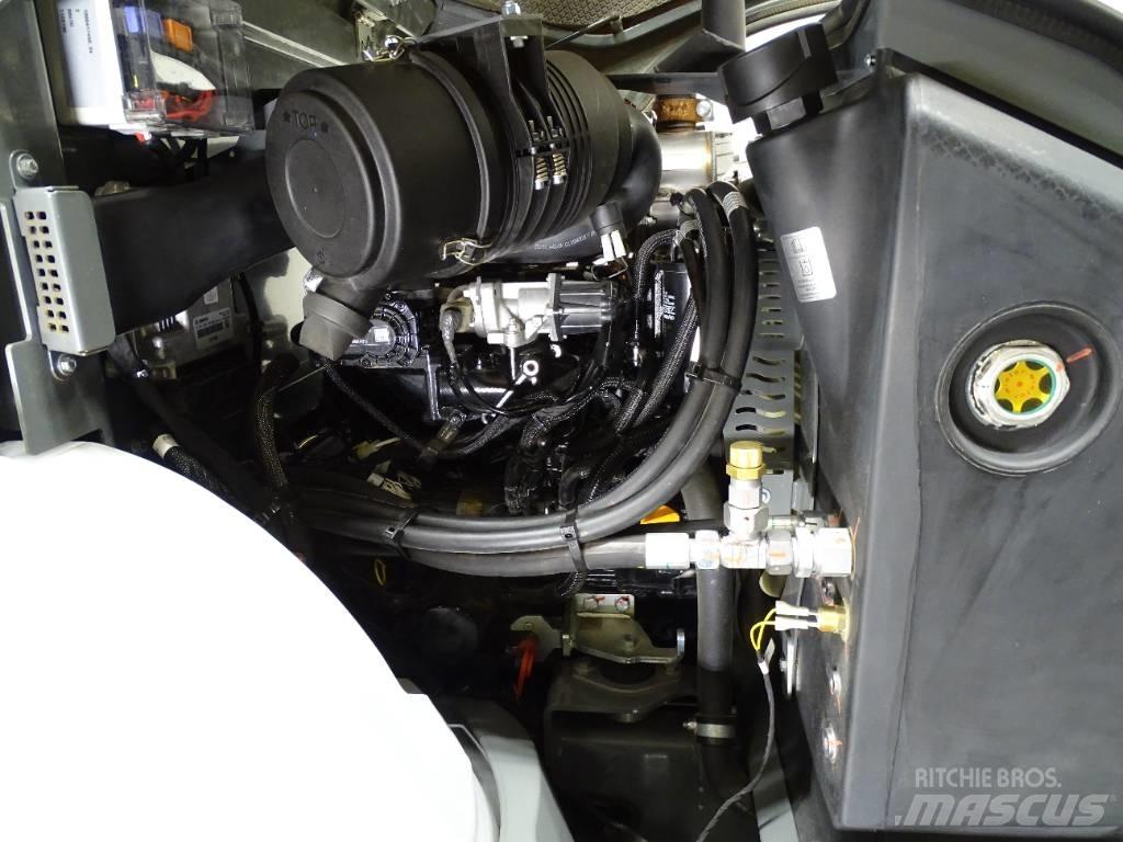 Kramer 5050 Фронтальные погрузчики