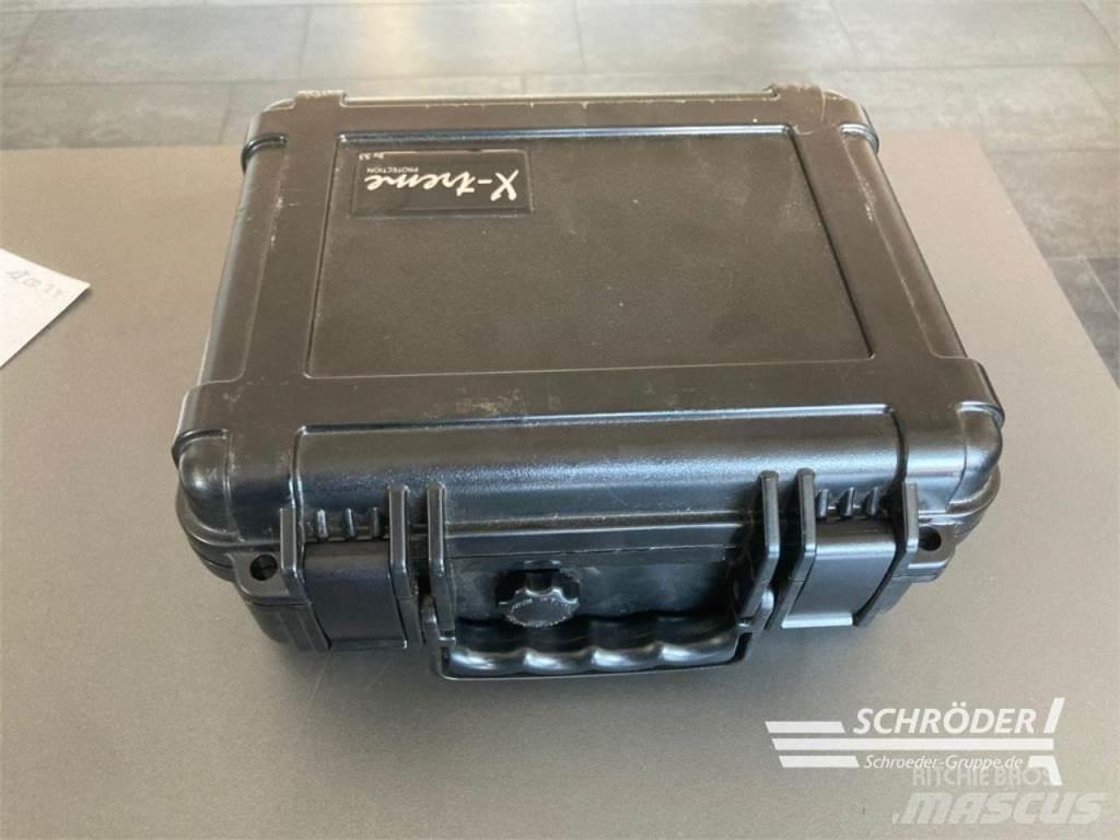 CLAAS CAM PILOT Запчасти для кормоуборочных комбайнов