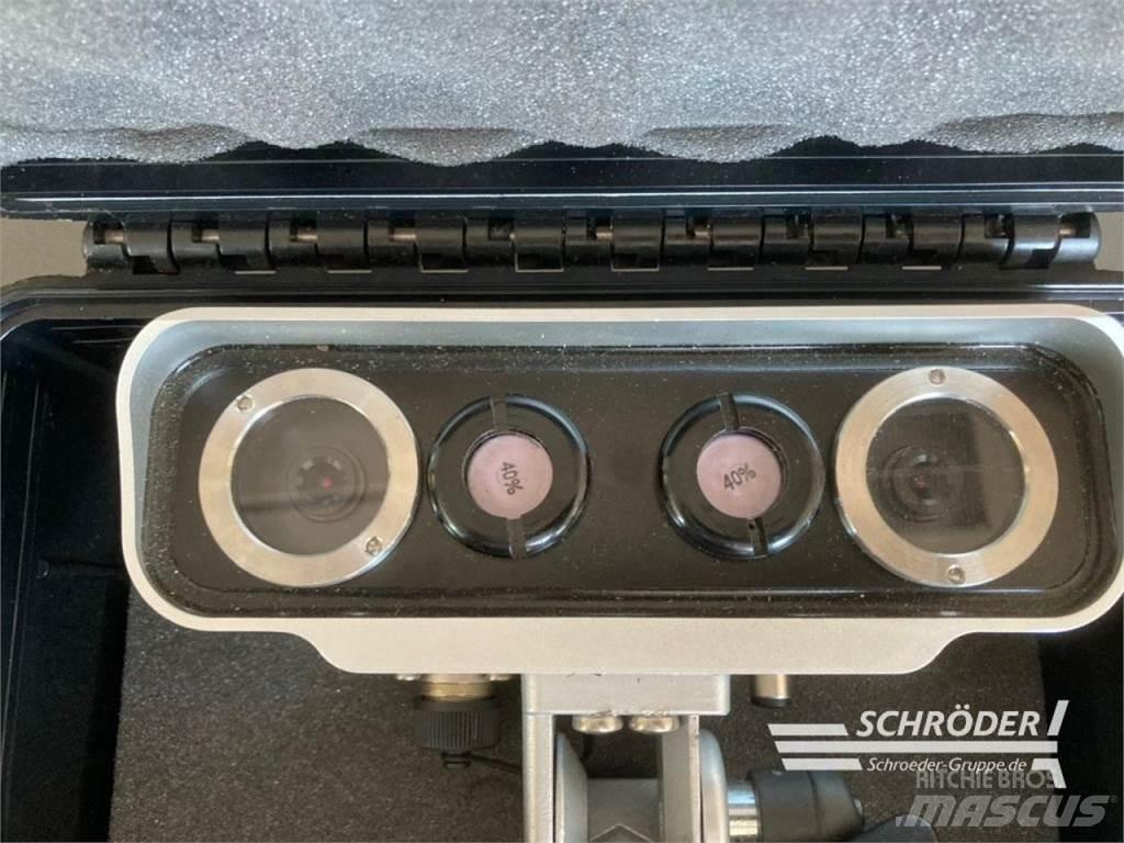 CLAAS CAM PILOT Запчасти для кормоуборочных комбайнов