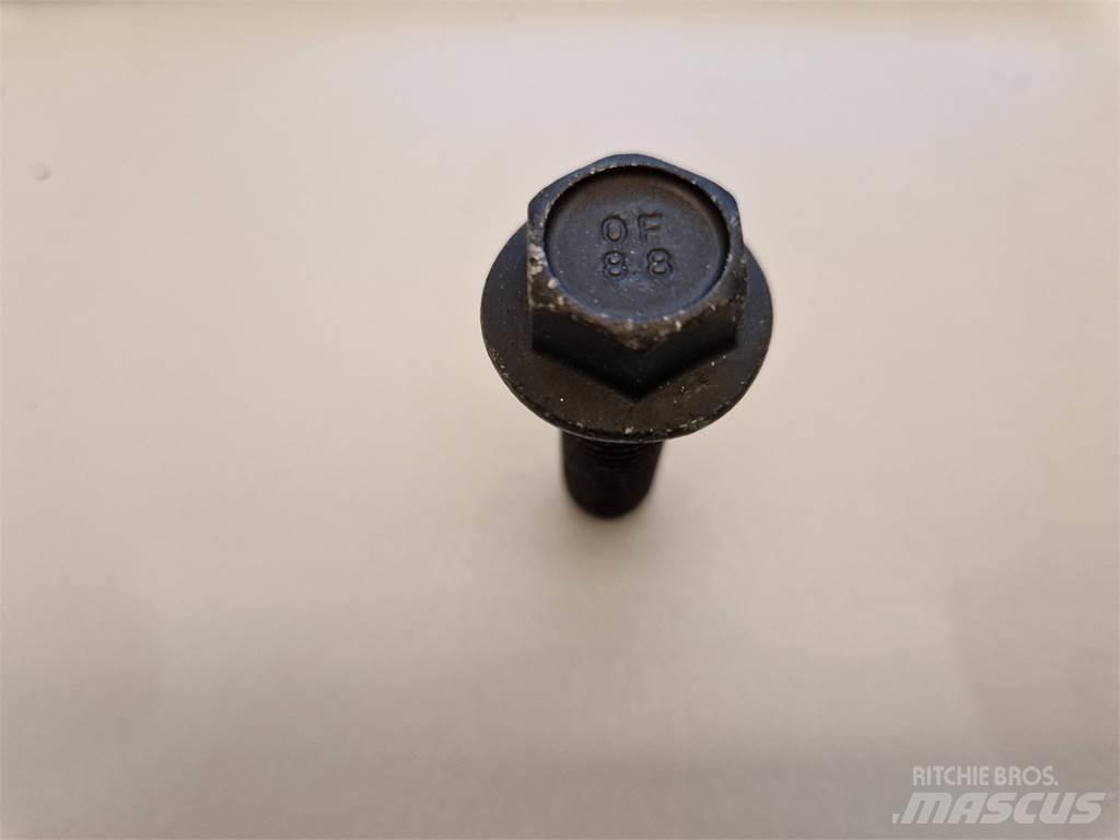 Ponsse 7011042 Ходовая часть и подвеска