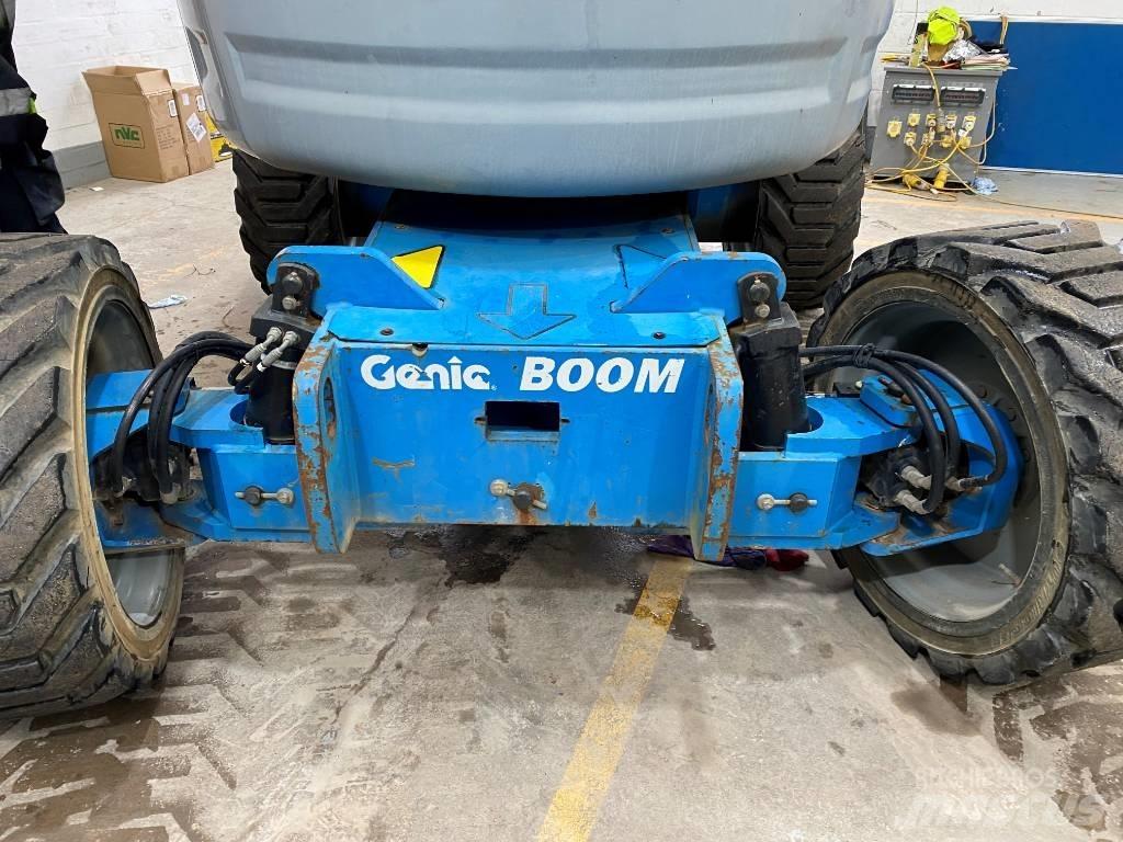 Genie Z 45/25 RT Коленчатые подъемники