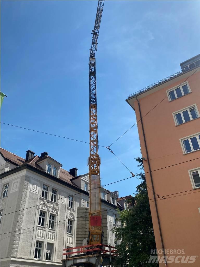 Liebherr 65 K.1 Башенные краны