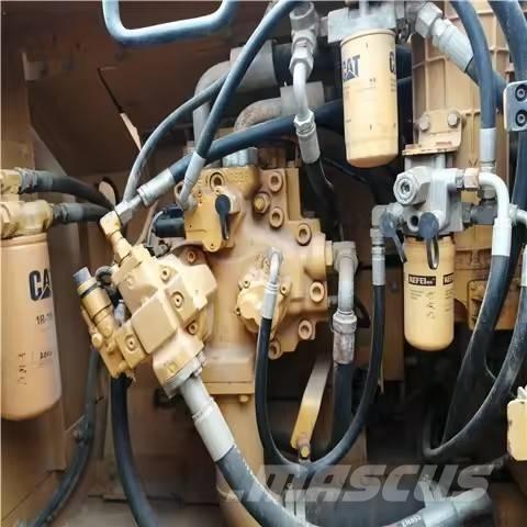 CAT 340 Гусеничные экскаваторы