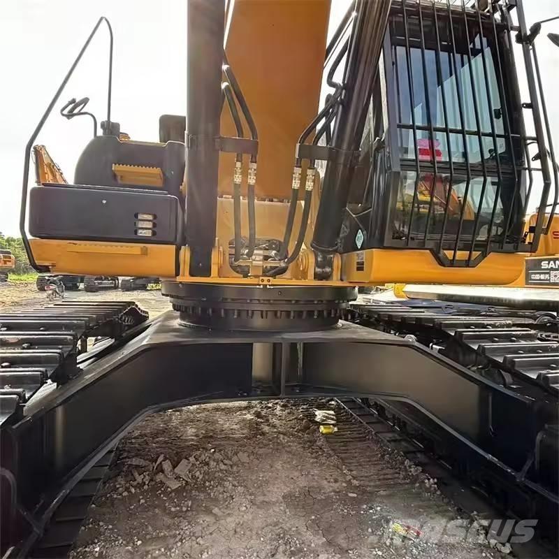 CAT 340 Гусеничные экскаваторы