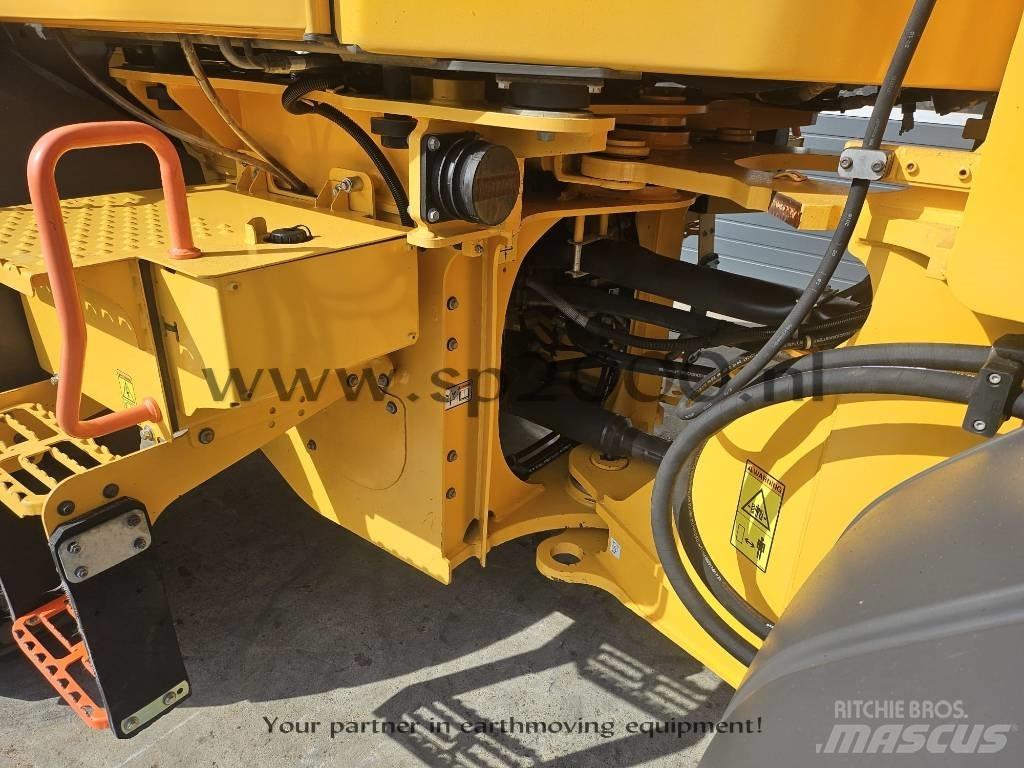Volvo L60H Фронтальные погрузчики
