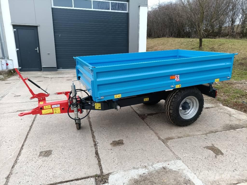 Farmtrac 26 4WD Трактора