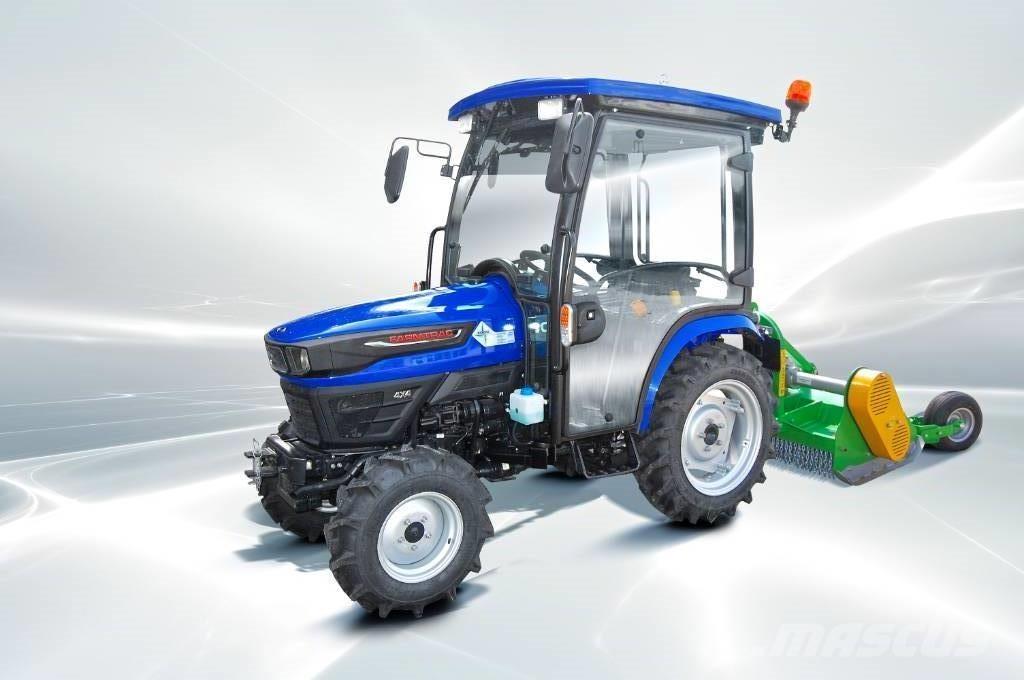 Farmtrac 26 4WD Трактора