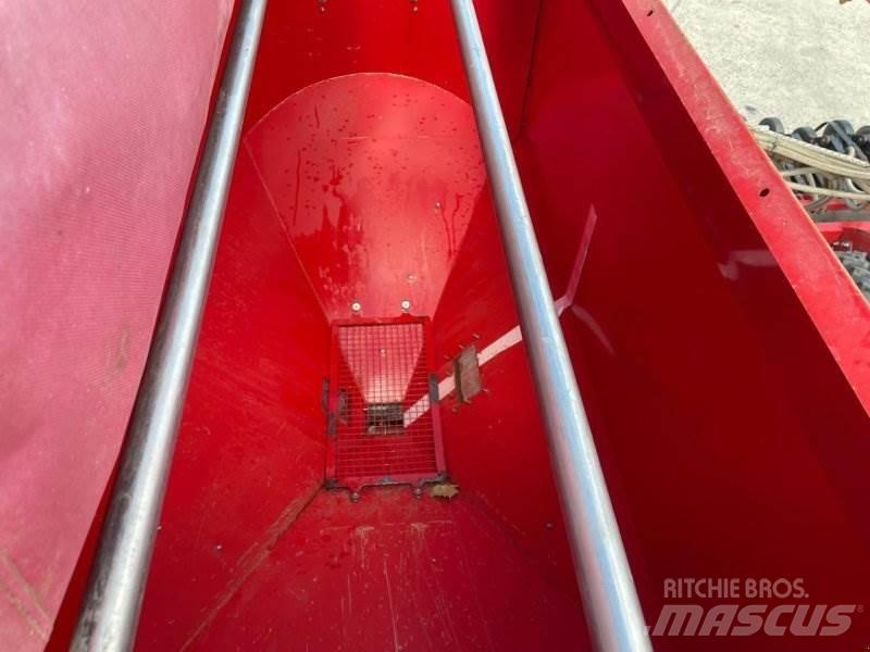 Horsch Pronto 9 DC Сеялки