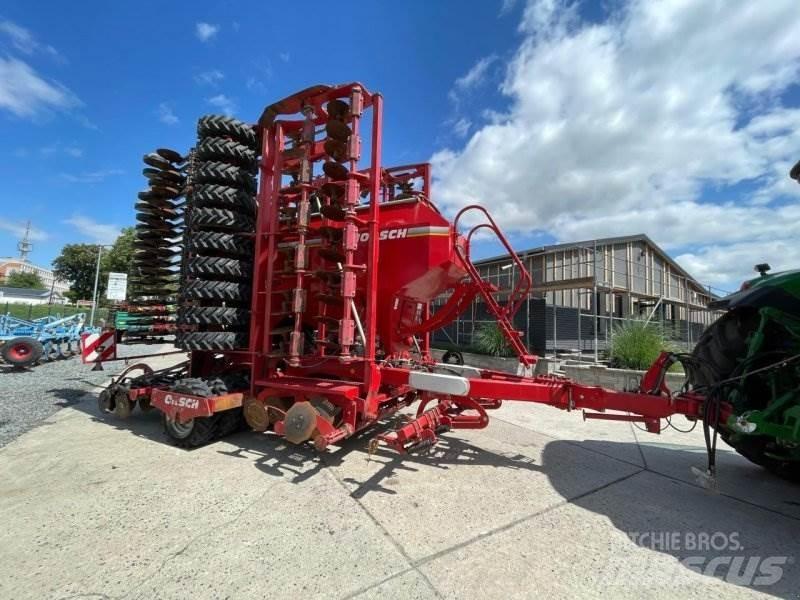 Horsch Pronto 9 DC Сеялки