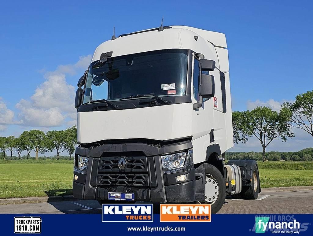 Renault T 430 Седельные тягачи
