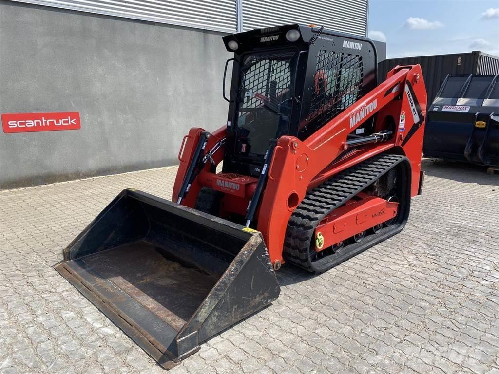 Manitou SL1850RT Мини-погрузчики