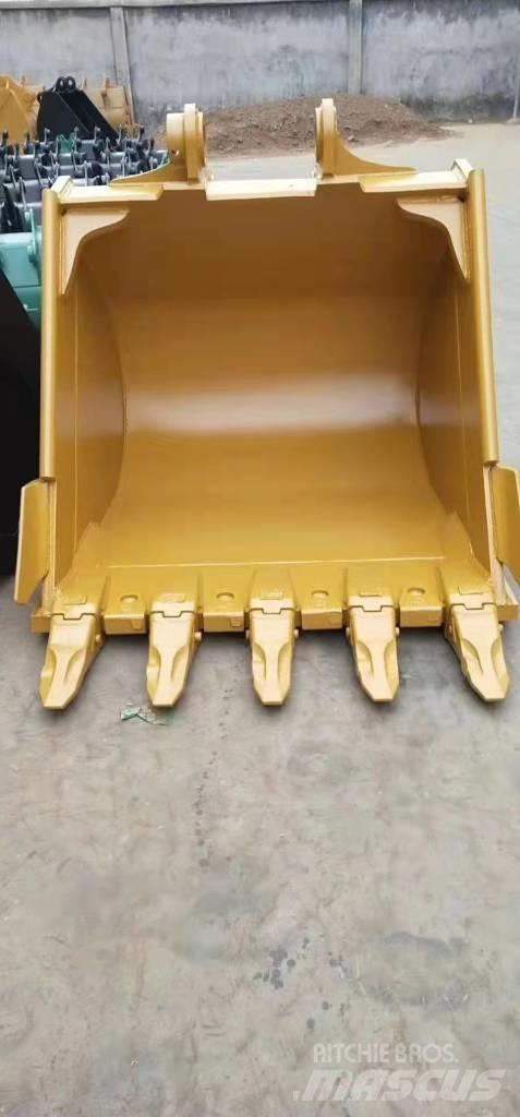 Komatsu PC210 Ковши