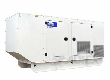 FG Wilson P300-5 Дизельные генераторы