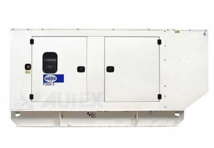 FG Wilson P300-5 Дизельные генераторы