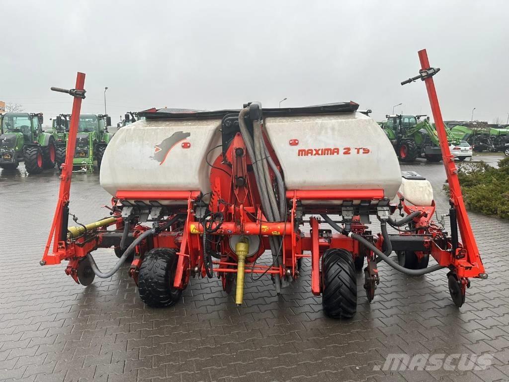 Kuhn Maxima 2 TS Сеялки точного высева
