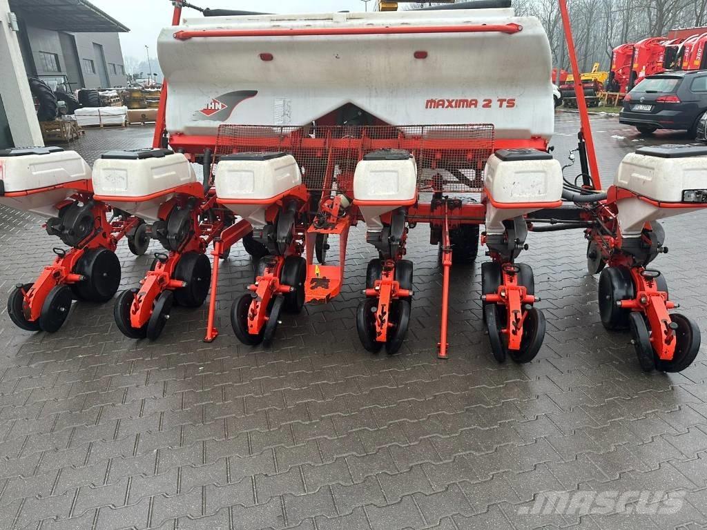 Kuhn Maxima 2 TS Сеялки точного высева