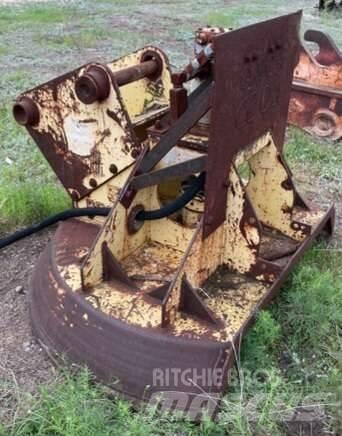  Promac 52 in Бензопилы и очистные пилы