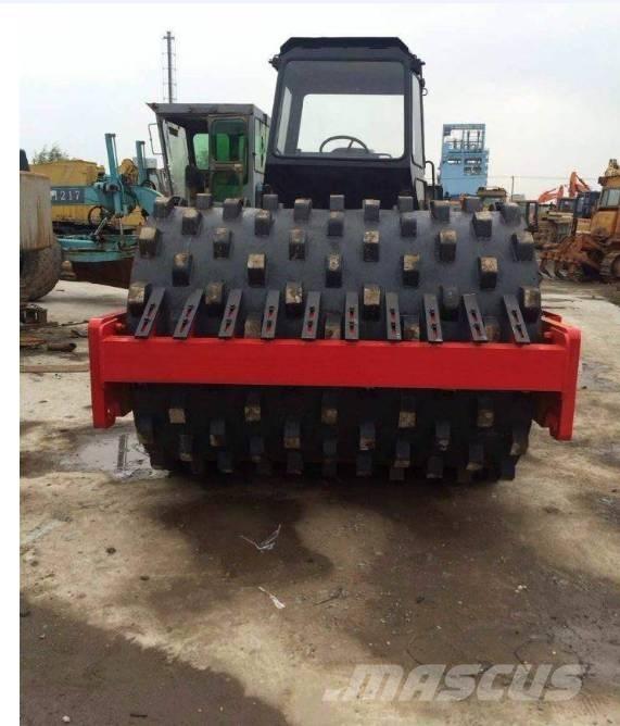 Dynapac CA 30 D Грунтовые катки