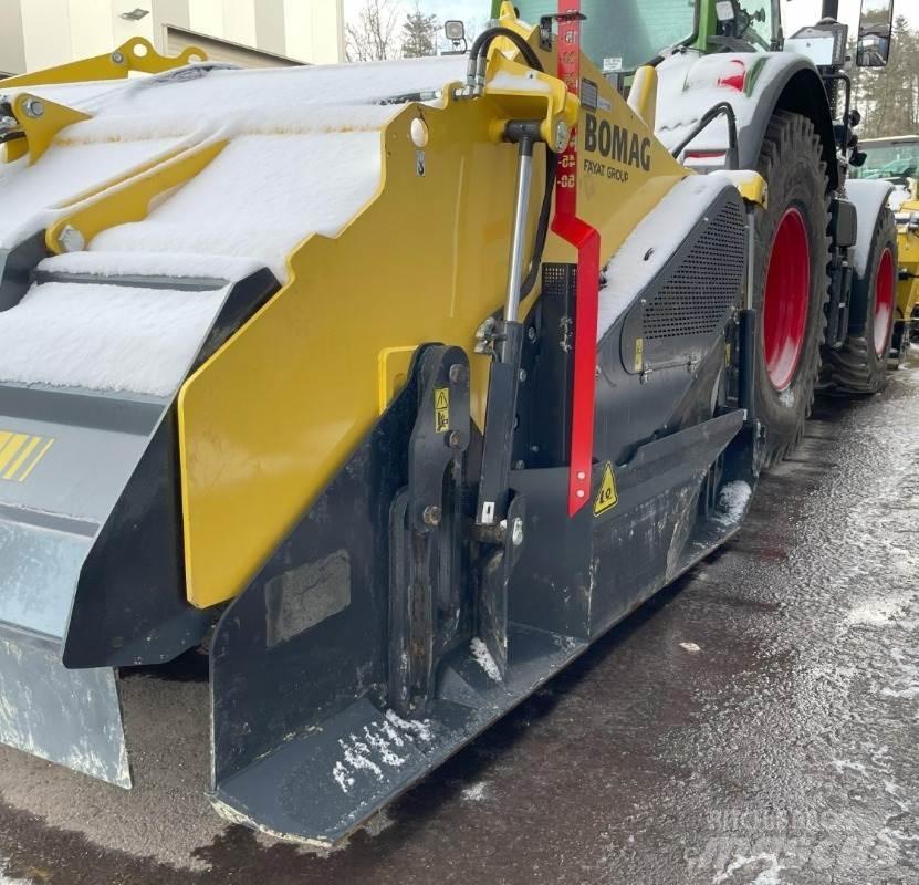 Bomag DE RS 300 Ресайклеры