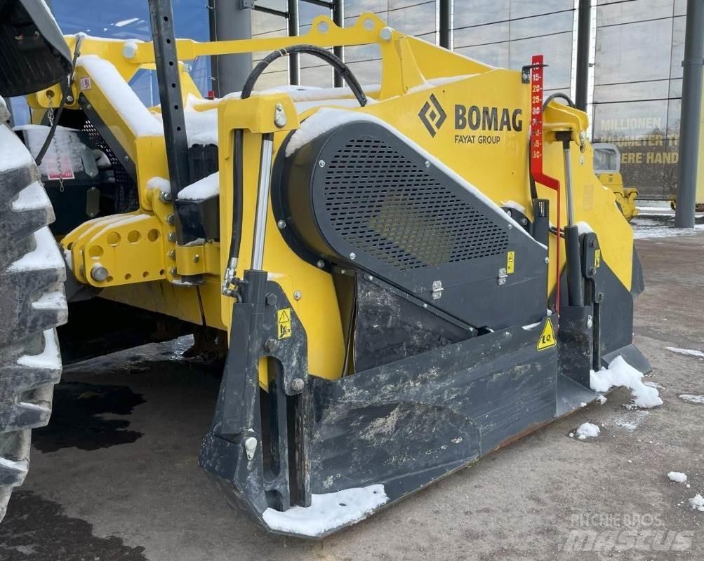 Bomag DE RS 300 Ресайклеры