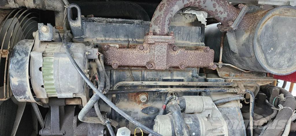 Takeuchi TB 175W Малые экскаваторы 7т-12т