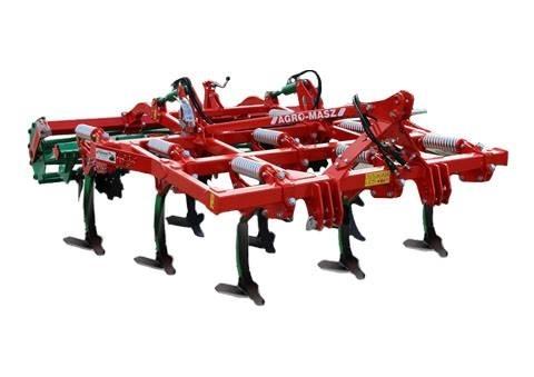 Agro-Masz RUNNER 35 Культиваторы сплошные