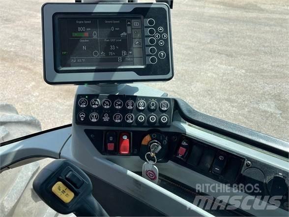 CAT 930M Фронтальные погрузчики