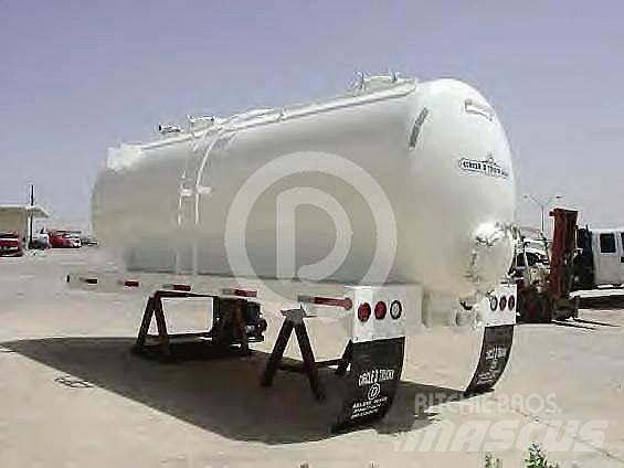 Tiger 80 BBL Баки