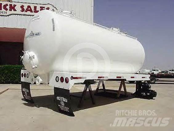 Tiger 80 BBL Баки