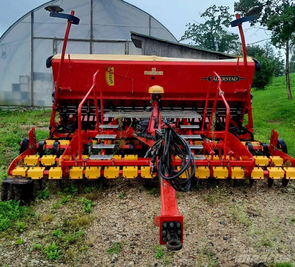 Väderstad Rapid400C Сеялки
