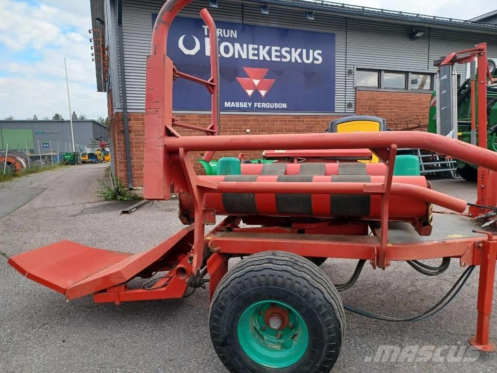 Kverneland 7517 Упаковщики рулонов