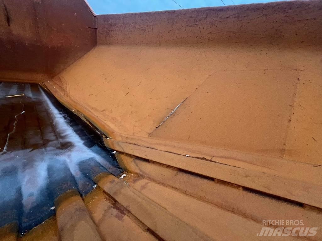 Doosan MT 41 Шарнирно-сочленённые самосвалы