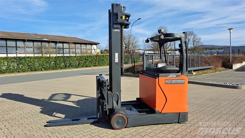 Linde R20 Ричтраки